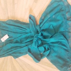 Banana Republic Sleeveless Top